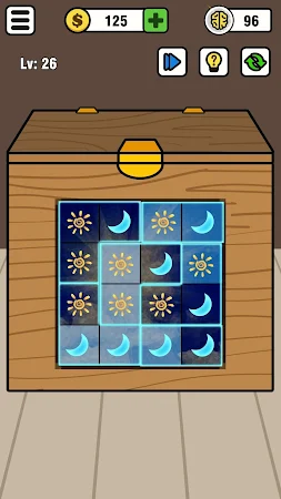 Game screenshot Box Clazy Brain mod apk