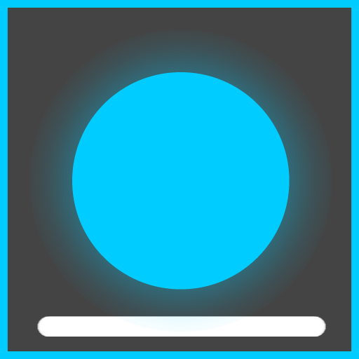 BounceBall logo