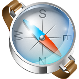 指南针 icon