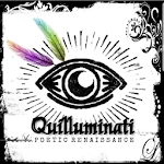 Cover Image of Télécharger Quilluminati: Poetry Sharing Society 2.1 APK