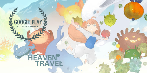 HEAVEN TRAVEL screenshots 9