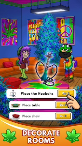 Bud Farm: Munchie Match