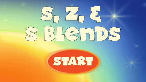 Android application S, Z, & S Blends screenshort