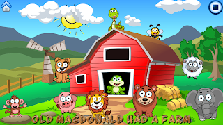 Toddler Sing and Play 2 Pro - Screenshot 2
