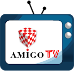 Cover Image of डाउनलोड AmigoTV  APK