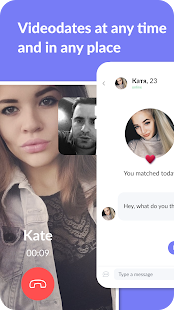 Serious dating site for relationship 1.0.10 APK screenshots 4