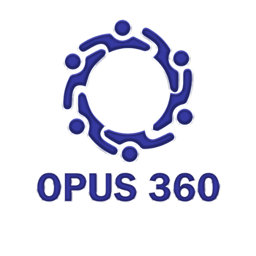 Opus 360 logo