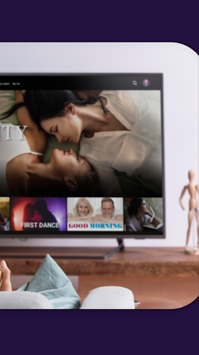 Screen Mirroring With All TV Screen 3