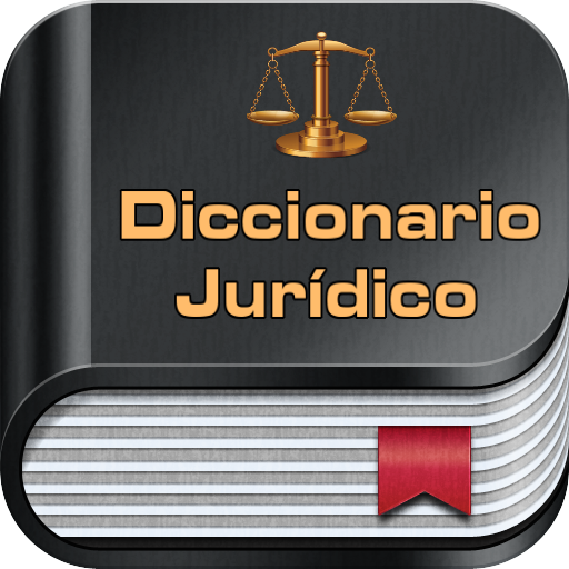 Diccionario Jurídico en Españo - Apps on Google Play