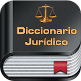 Spanish Legal Dictionary Didactic icon