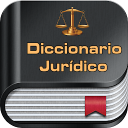 รูปไอคอน Diccionario Jurídico Español