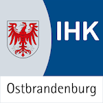 Cover Image of Download IHK Ostbrandenburg App  APK