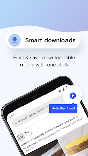 Opera Mini v78.0.2254.70362 MOD APK (Premium Unlocked) 5