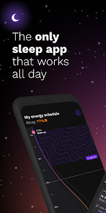 Rise u2014 Sleep Better Android V1.61a screenshots 1