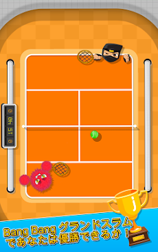 Bang Bang テニス (Tennis)のおすすめ画像3