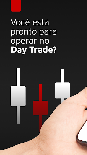 Quero Ser Trader - Quiz screenshot 12