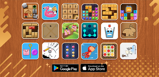 Offline Games - Without Wifi