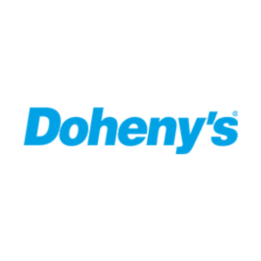 Dohenys Prodrive Plus 1.0 Icon