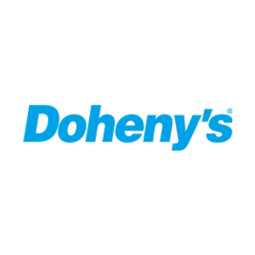 Dohenys Prodrive Plus