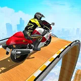 Bike Rider 2020: Motorcycle Stunts game icon