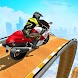 Bike Rider 2020: Moto game