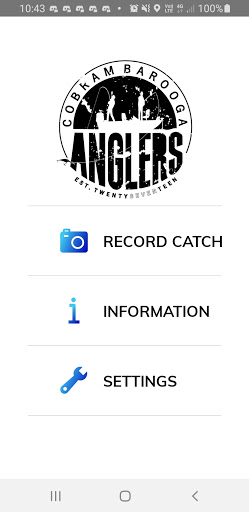 Cobram Barooga Anglers Screen 2