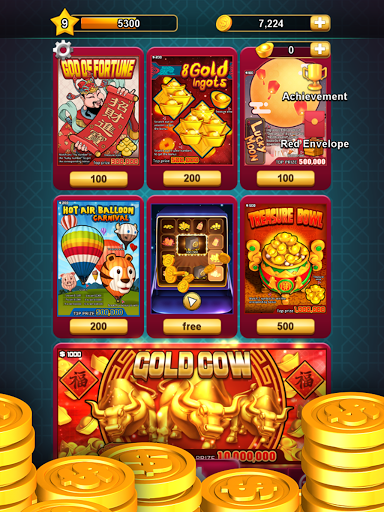 Lottery Scratchers Big Win