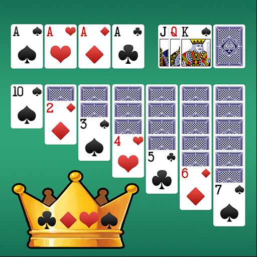 Solitaire King 19.02.26 Icon