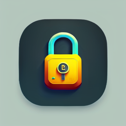 Secure Pass logo
