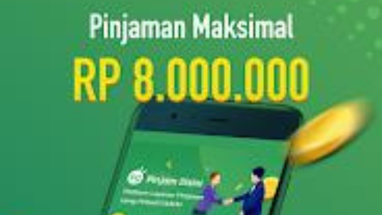 Pinjam Disini pinjaman Helper