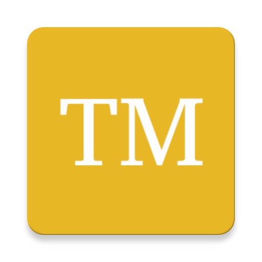 Mochi TM : Thumbnail Maker logo