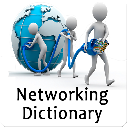 Networking Dictionary logo