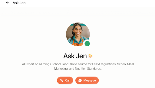 Ask Jen