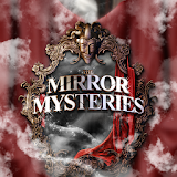Hidden Object Mirror Mysteries icon