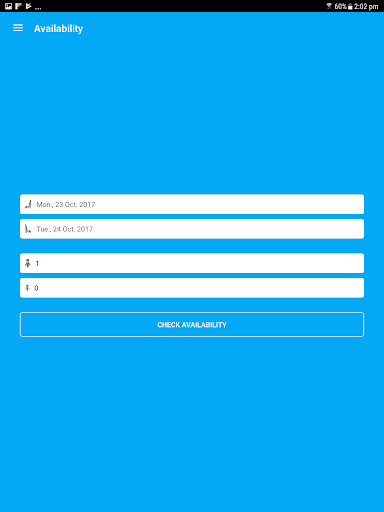 HiRUM Anywhere Front Desk