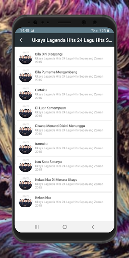 100 Lagu Ukays Malaysia Offline Full Album UKS