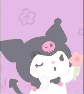 Kuromi Cute Wallpaper HD