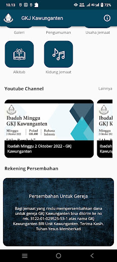 GKJ Kawunganten Screen 3