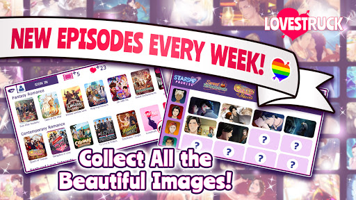 Lovestruck Choose Your Romance screenshot 6