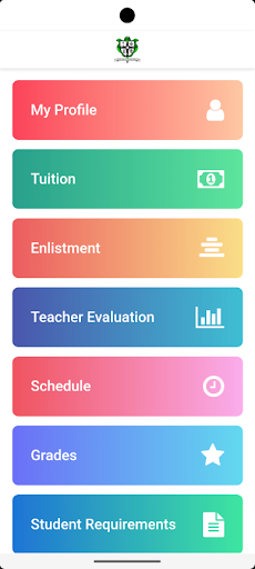 NDGM Mobile Portal Screenshot 2 - AppWisp.com