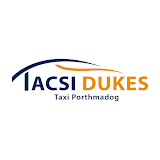 Tacsi Dukes Taxi Porthmadog icon