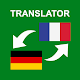 French - German Translator