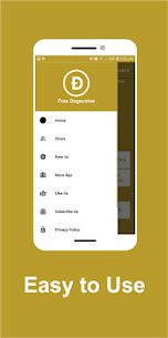 Free Dogecoin : Crypto Lovers Apk for Android. 5