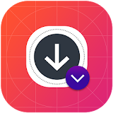 PicVid - Media Downloader For Instagram™ icon