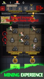 Reaper War v1.6 MOD APK (Unlimited Money) Free For Android 4