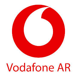 Icon image Vodafone AR