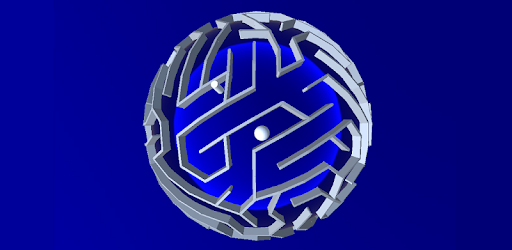 Maze Ball Puzzle