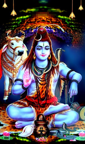 4K Shiv Shankar Wallpaper HD quality 2021 - Latest version for Android -  Download APK