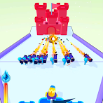 Choose Your Weapons