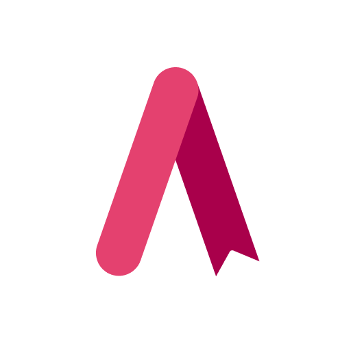 AMOUR：アムール logo